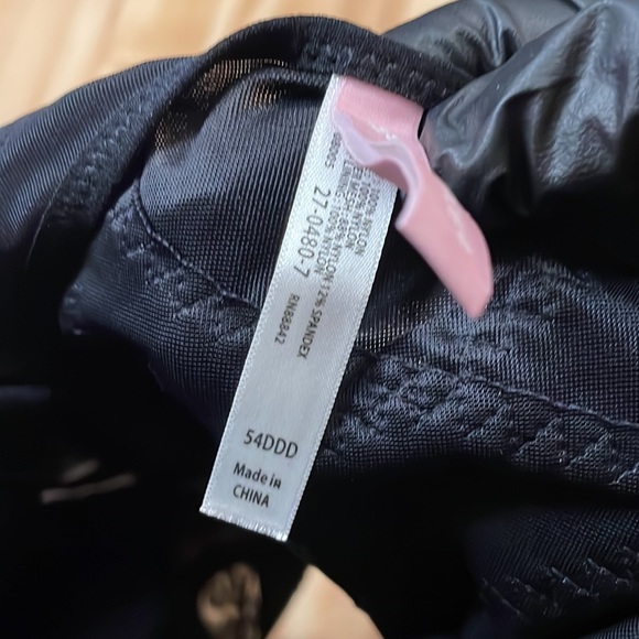 Comfortchoice slimming corset - Picture 3 of 6